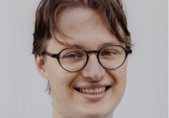  Max Lalleman uit Halle