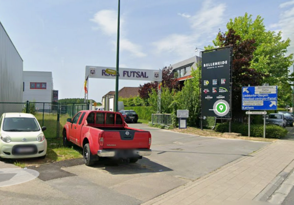 Belleheide