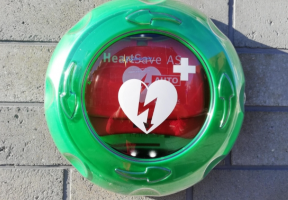 AED