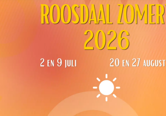 Roosdaal