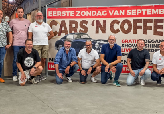 Oldtimermeeting