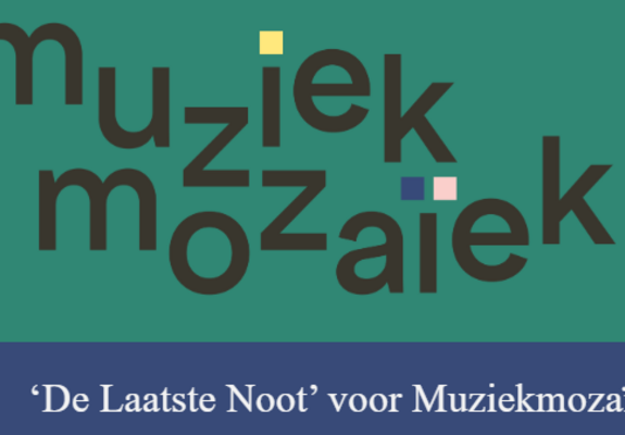 muziekmozaiek