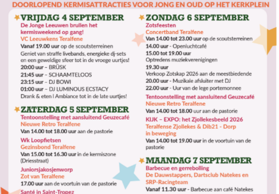 Kermis 