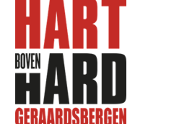 Hart boven Hard
