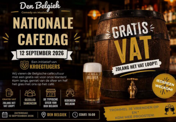 Belgiek