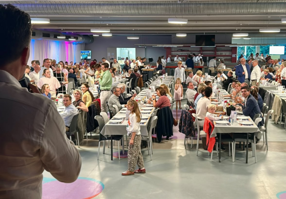 rotary  Zottegem