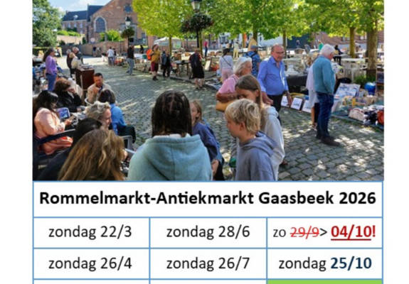 rommelmarkt