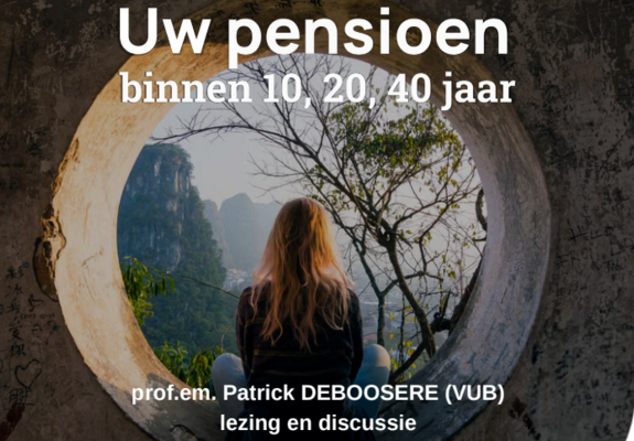 pensioen