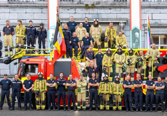 brandweer