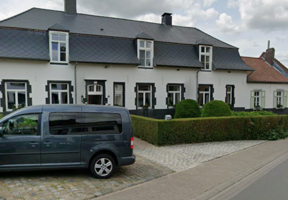 nieuwe cam