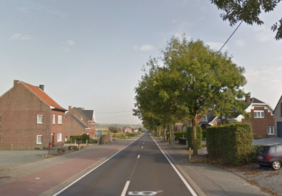 bomen
