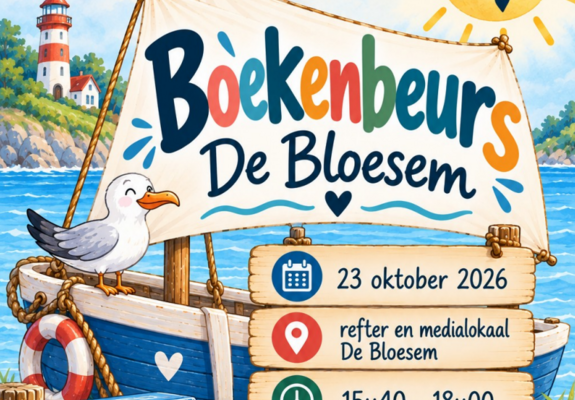 boekenbeurs