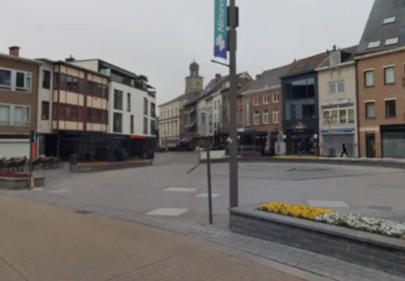 ninove