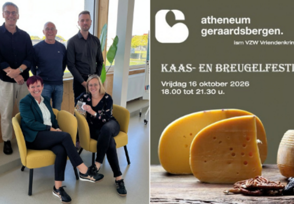 kaasavond