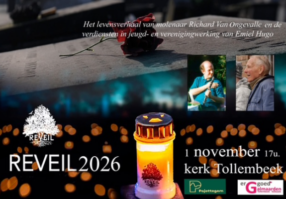 reveil