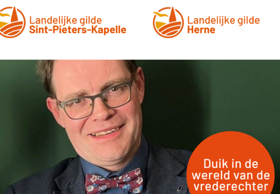 vrederechters