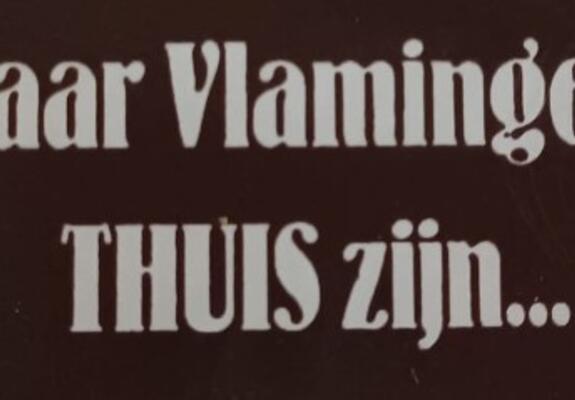 Laatste groet aan Dilbekenaar Mark Gabriëls te Lede