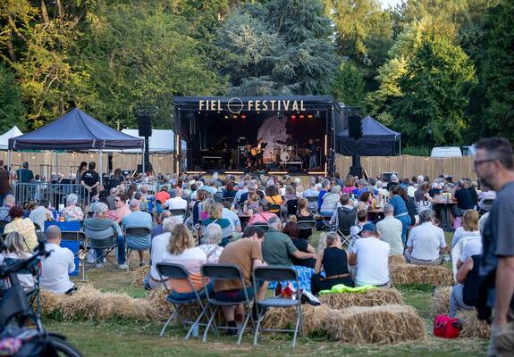 FielFestival