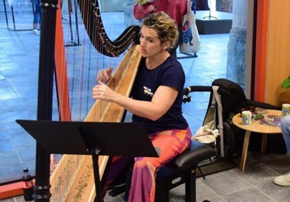 Harp