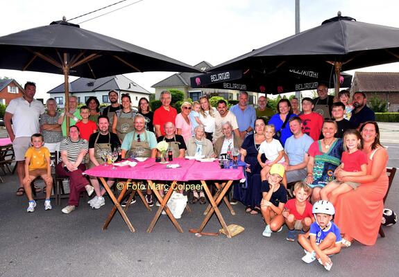 buurtfeest