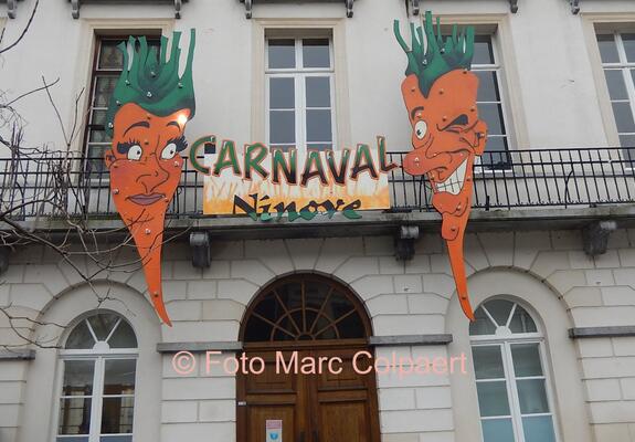 ninove