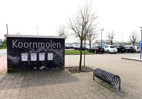 Koornmolen