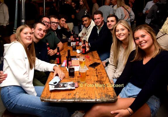 feest