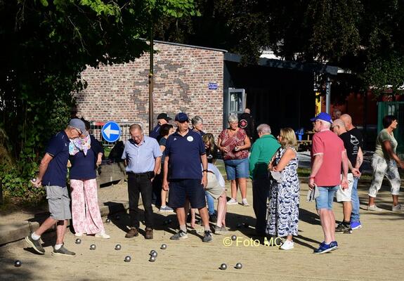 petanque
