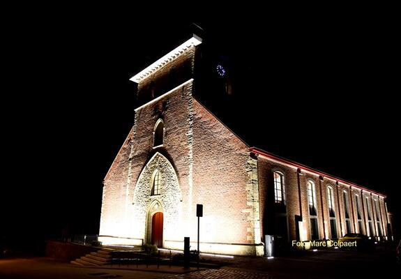 kerk