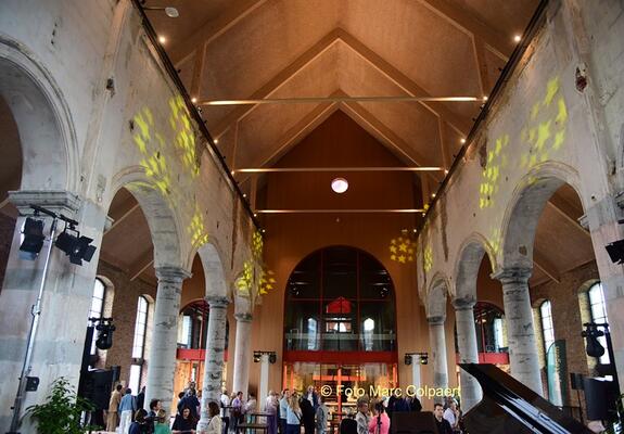 kerk
