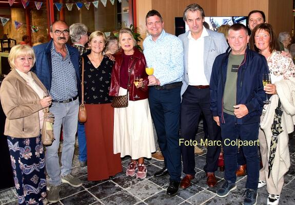 receptie