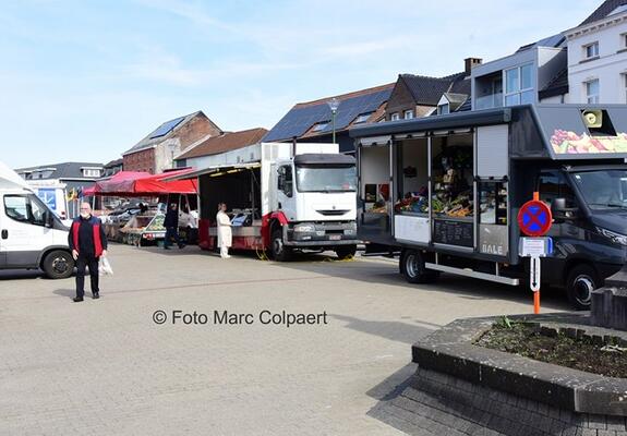 Markt