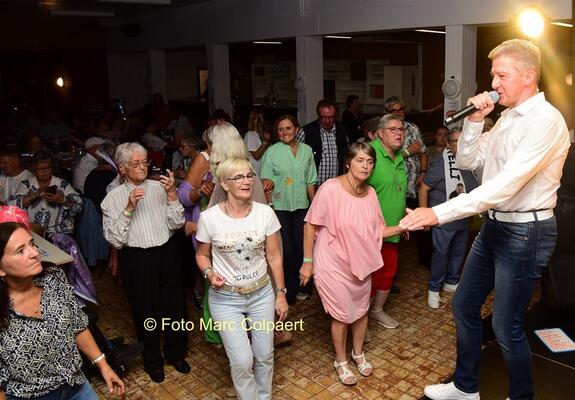 Feest