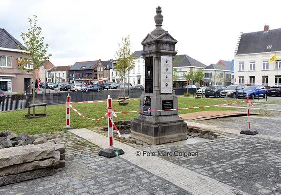 Monument
