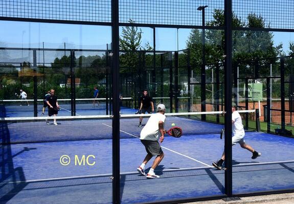 padel