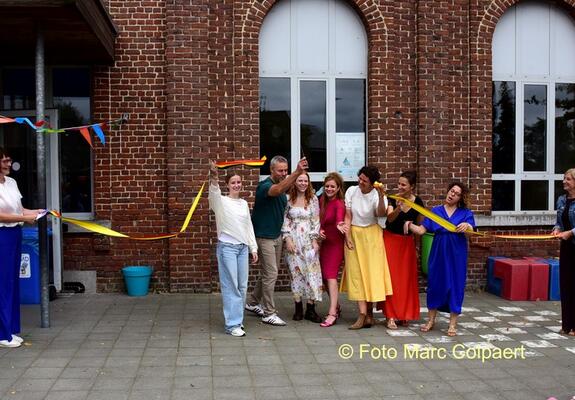 feest