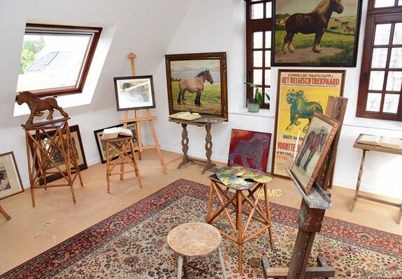 tentoonstelling