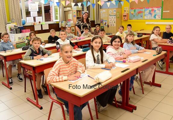 school