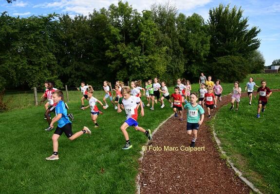 lopen