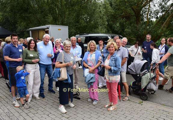 Buurtfeest