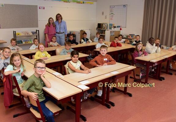school