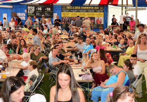 Oogstfeest