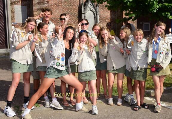 scouts oetingen