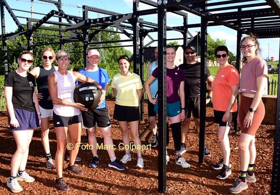 sporters