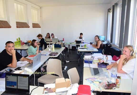 Blokspot
