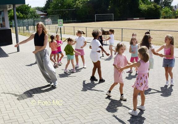 Dansen