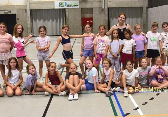 Fundance Herne