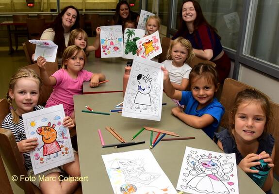 Kiddies Fundance