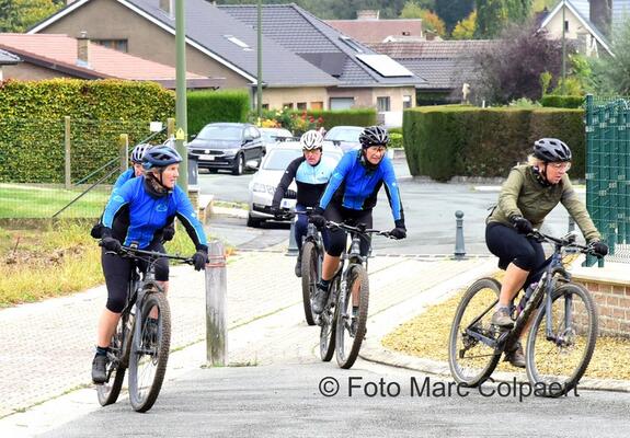 bikers