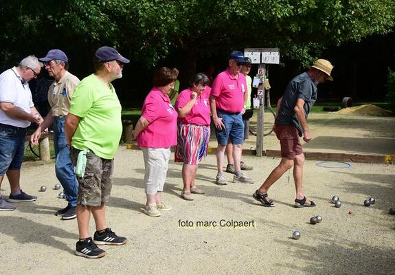 petanque